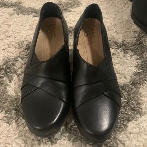 Clark Unstructured size 7.5